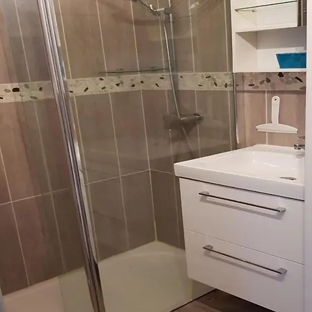 Apartamento Magnifique Et Moderne T2 - Honolulu 52 Canet-en-Roussillon