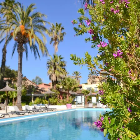 Apartamento Magnifique Et Moderne T2 - Honolulu 52 Canet-en-Roussillon